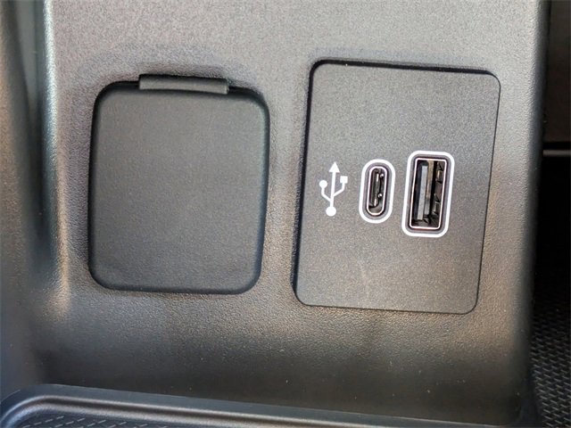 Certified 2025 Ford Explorer Active w/ Active Comfort Package image 22