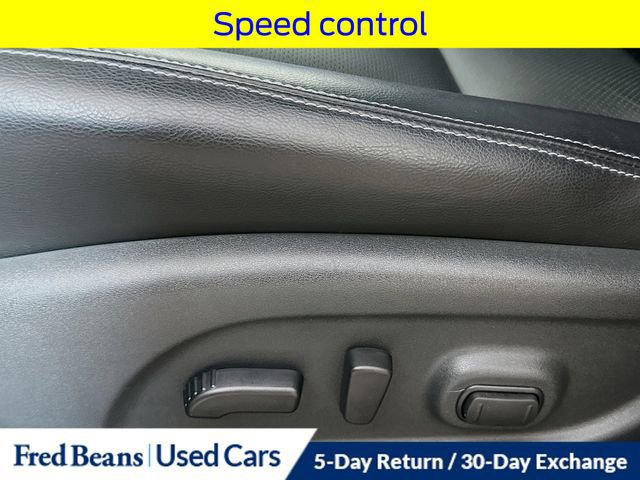 Used 2024 Nissan Murano SL w/ Cargo Package image 24