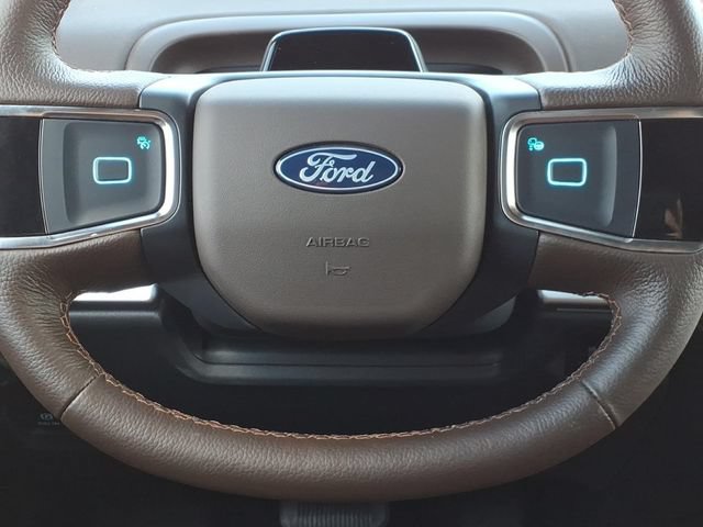 Certified 2026 Ford Expedition King Ranch AWD/4WD image 6