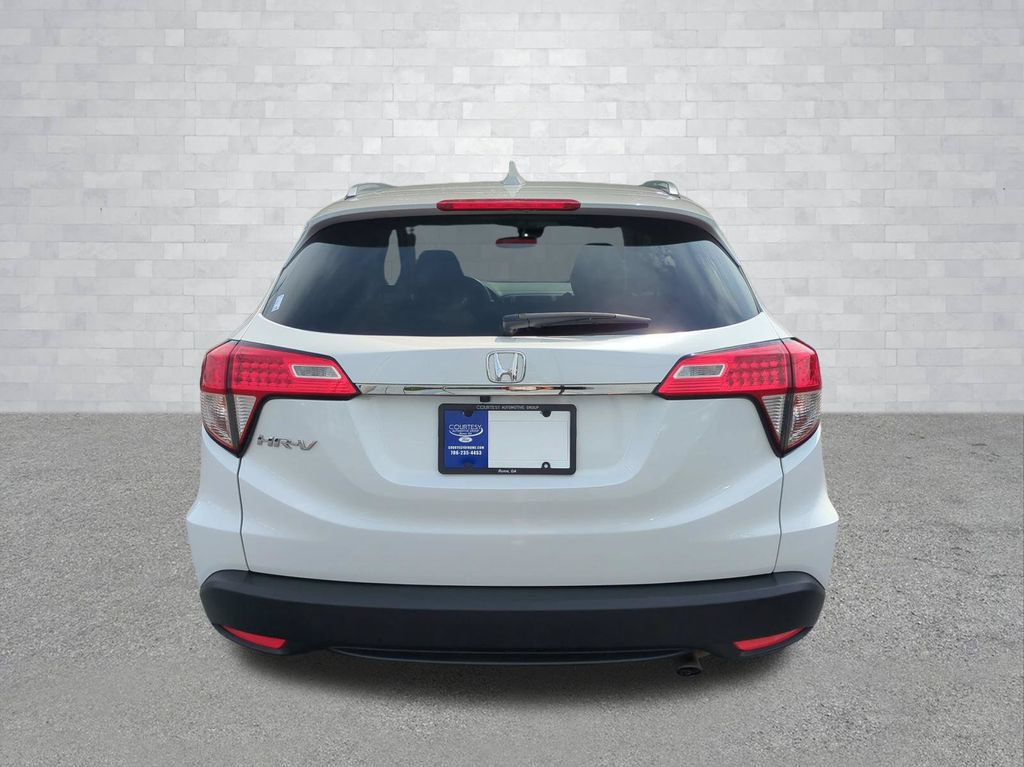 Used 2022 Honda HR-V EX image 6