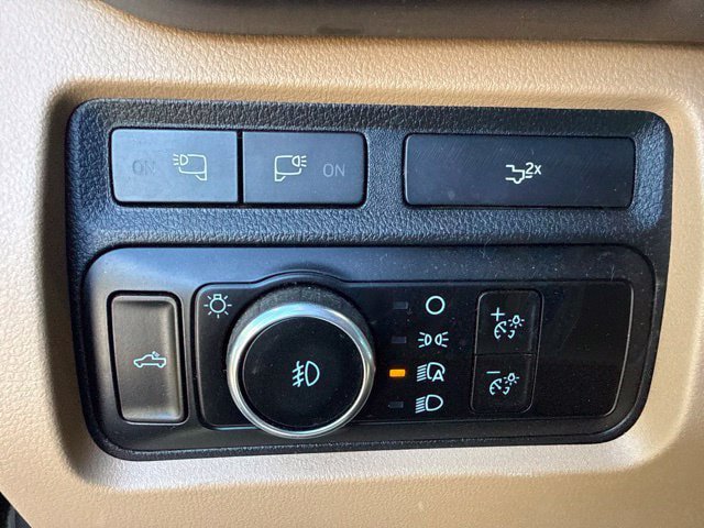 Certified 2024 Ford F350 Lariat w/ Chrome Package AWD/4WD image 22