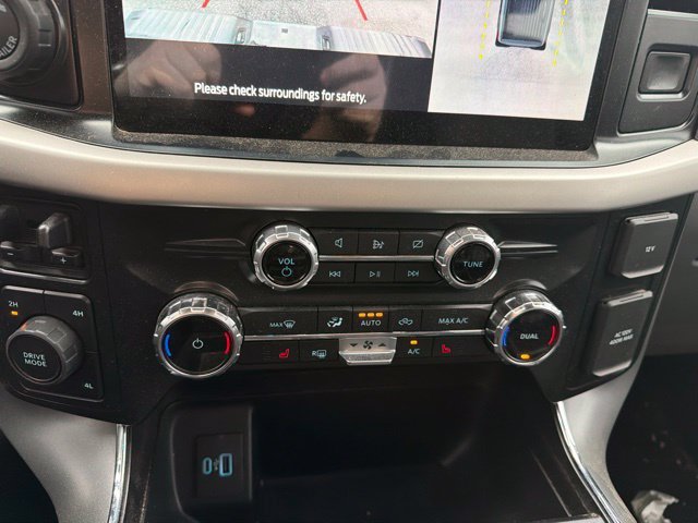 Certified 2022 Ford F150 XLT w/ Equipment Group 302A High AWD/4WD image 18