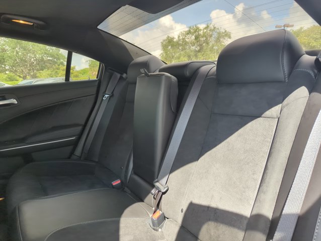 Used 2023 Dodge Charger Scat Pack RWD image 21