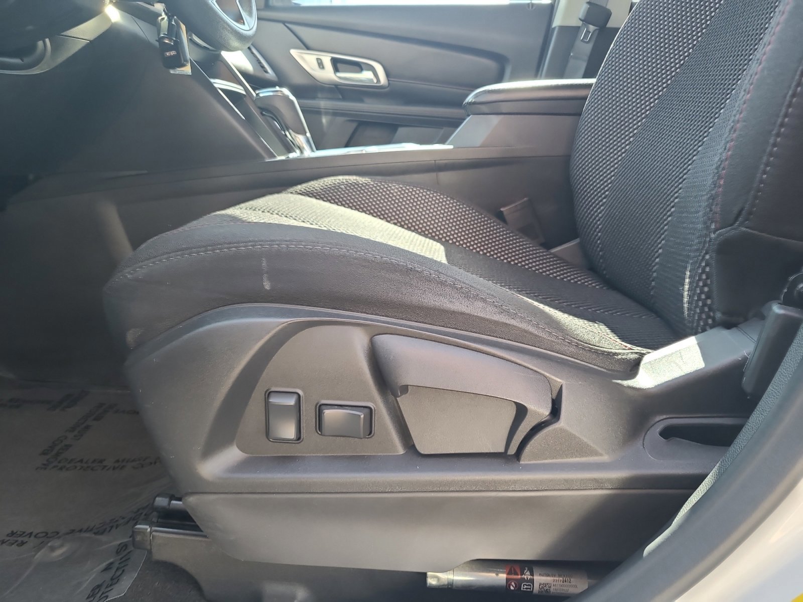 Used 2017 GMC Terrain SLE image 14