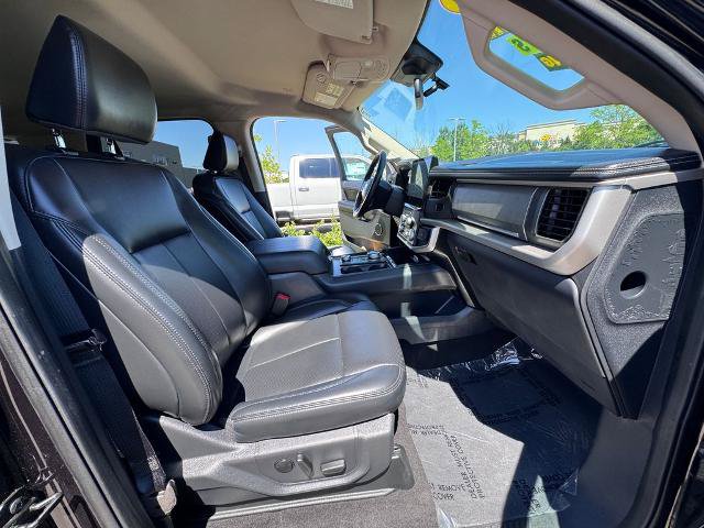 Certified 2024 Ford Expedition XLT AWD/4WD image 25