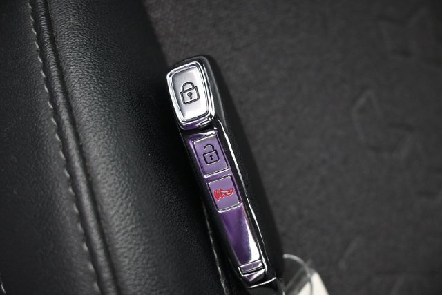 Used 2026 Kia Seltos S FWD image 24