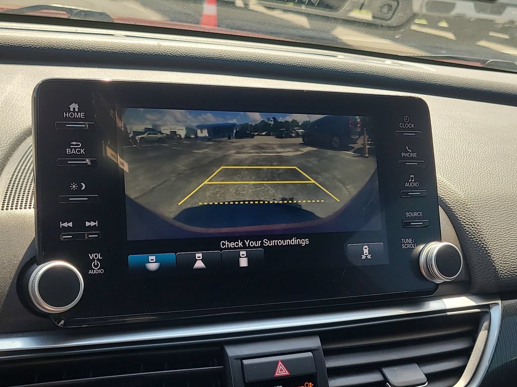 Used 2019 Honda Accord Sport image 21