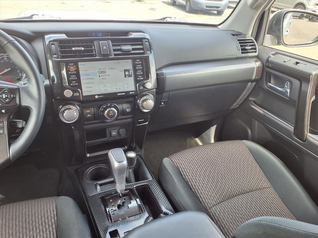Used 2024 Toyota 4Runner TRD Off-Road image 25