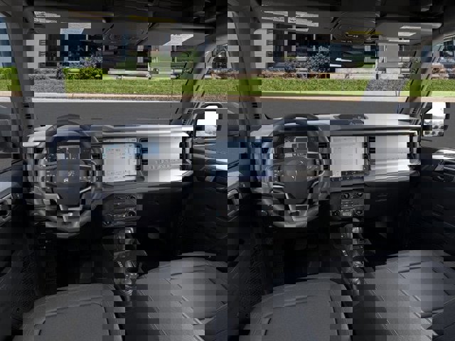 Used 2023 MAZDA CX-50 AWD 2.5 Turbo w/ Cargo Package image 9