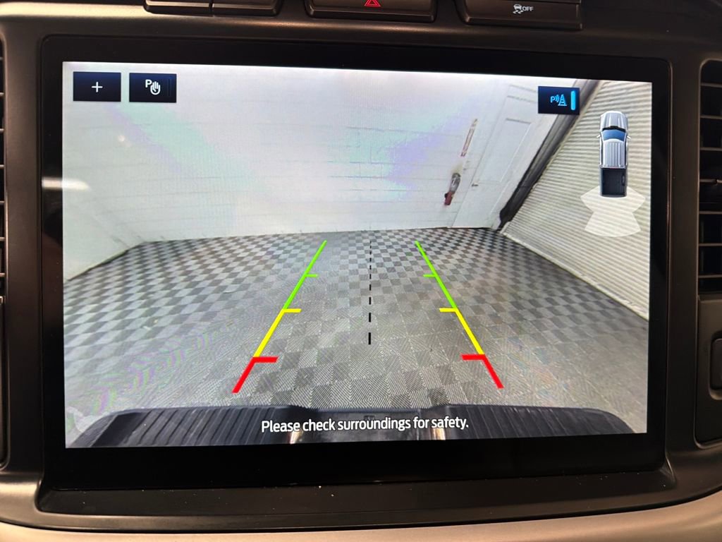 Certified 2022 Ford F150 XLT w/ Equipment Group 302A High image 27