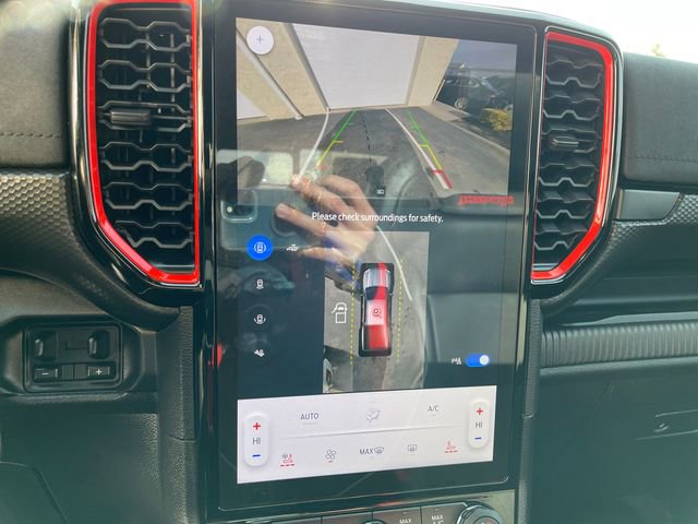 Certified 2024 Ford Ranger Raptor image 32