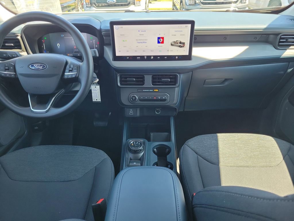 Certified 2025 Ford Maverick XL w/ 4K Tow Package AWD/4WD image 11