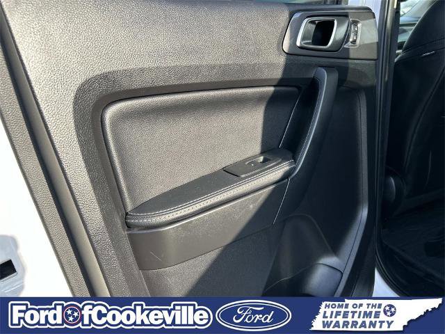 Certified 2019 Ford Ranger Lariat w/ Equipment Group 501A Mid image 13