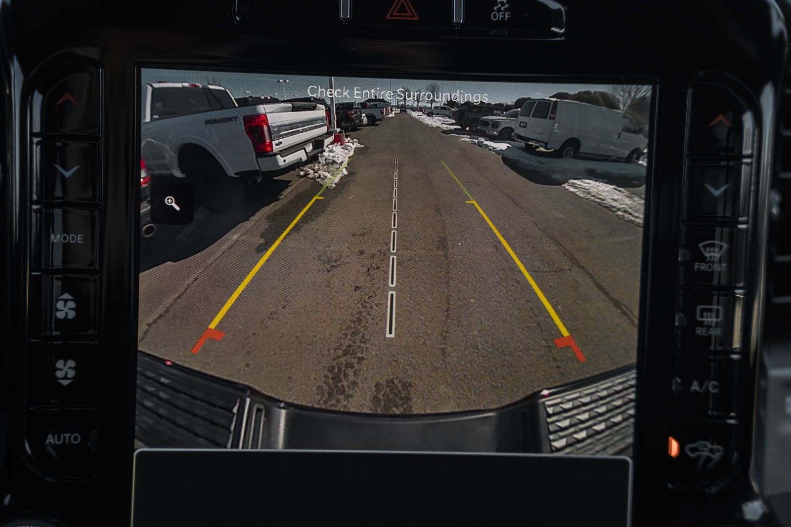 Used 2023 RAM 2500 Laramie image 54