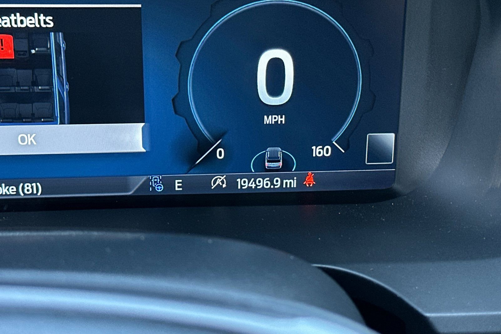 Certified 2024 Ford Expedition Max Limited image 26