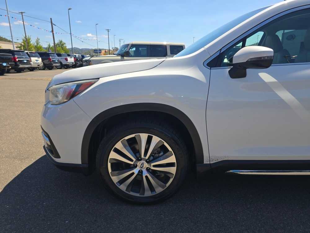 Used 2020 Subaru Ascent Limited w/ Technology Package AWD/4WD image 19