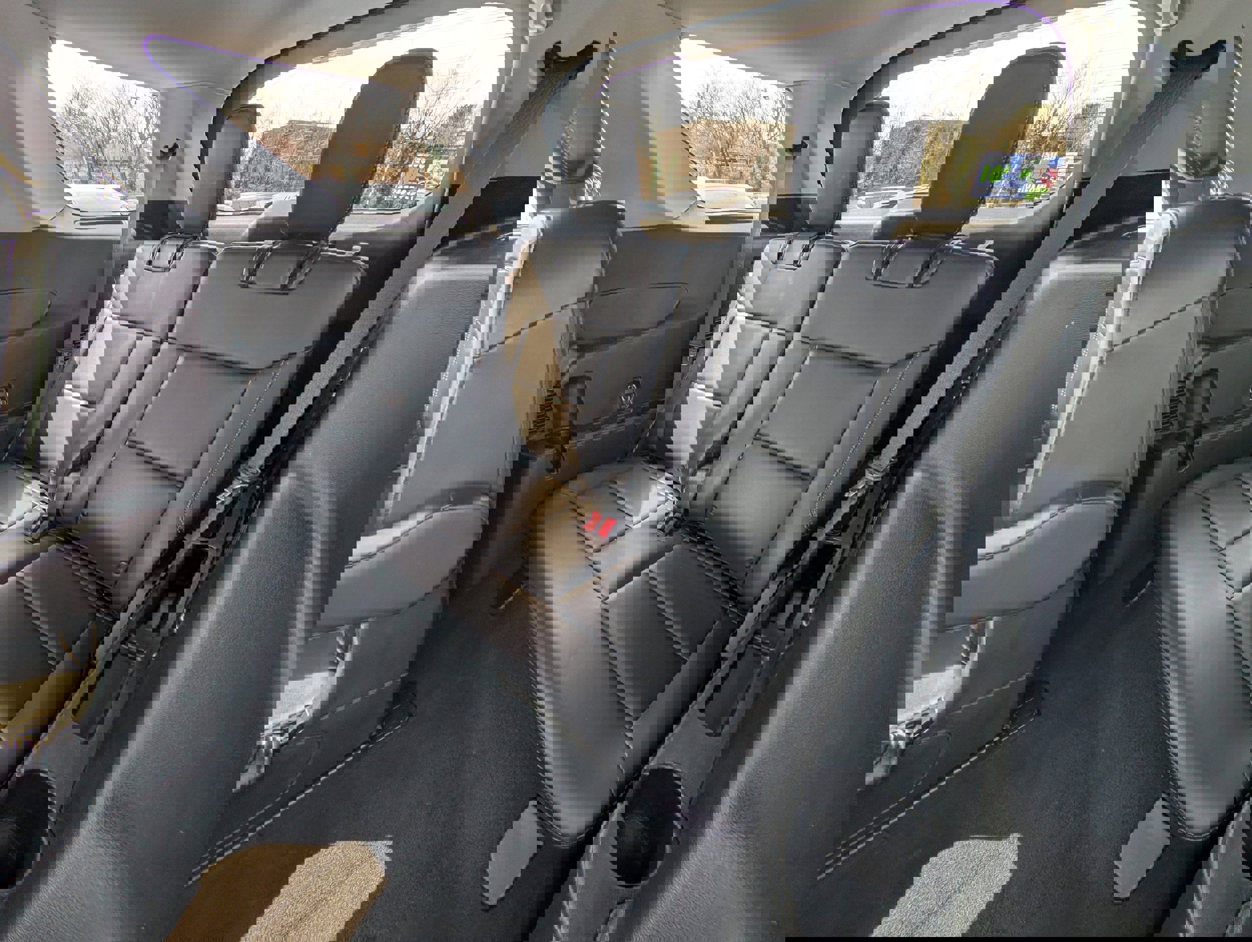 Certified 2023 Ford Explorer XLT w/ Equipment Group 202A image 17