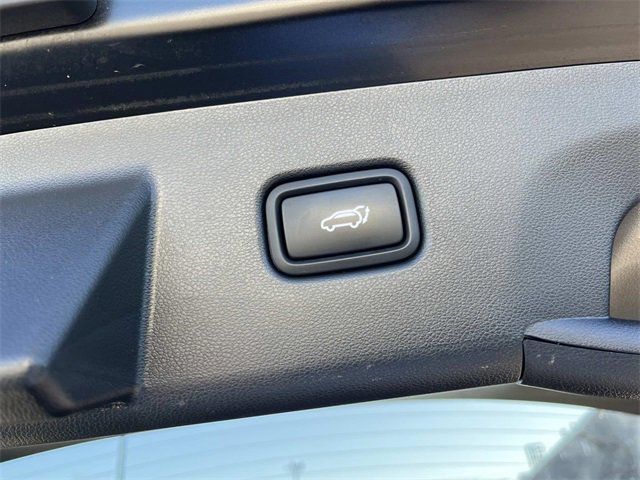 Used 2023 Hyundai Tucson Limited image 13