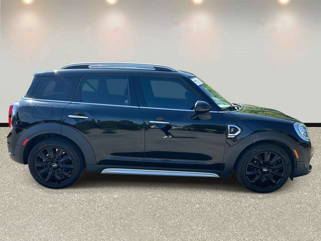 Used 2019 MINI Cooper Countryman S FWD image 4