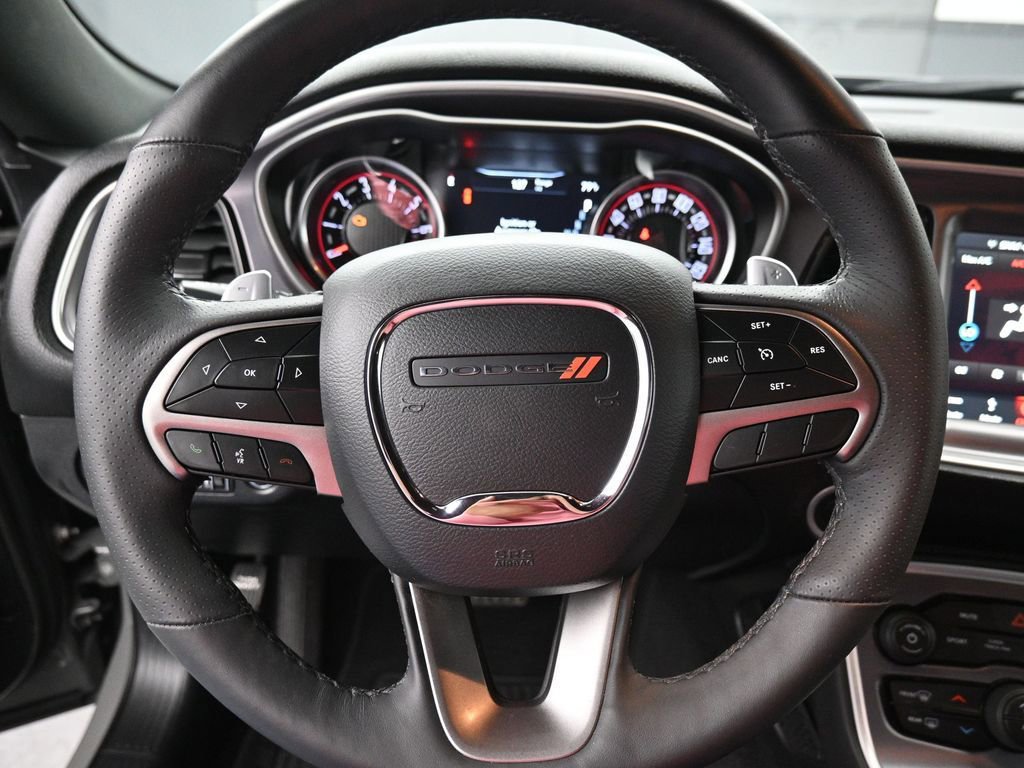 Used 2019 Dodge Challenger GT w/ Plus Package image 42