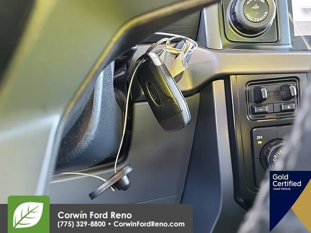 Certified 2024 Ford F150 XLT w/ Tow/Haul Package image 10