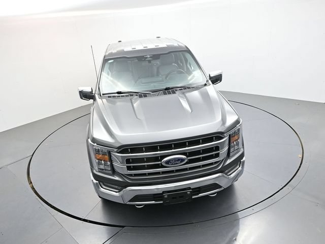 Certified 2023 Ford F150 Lariat w/ Trailer Tow Package AWD/4WD image 22