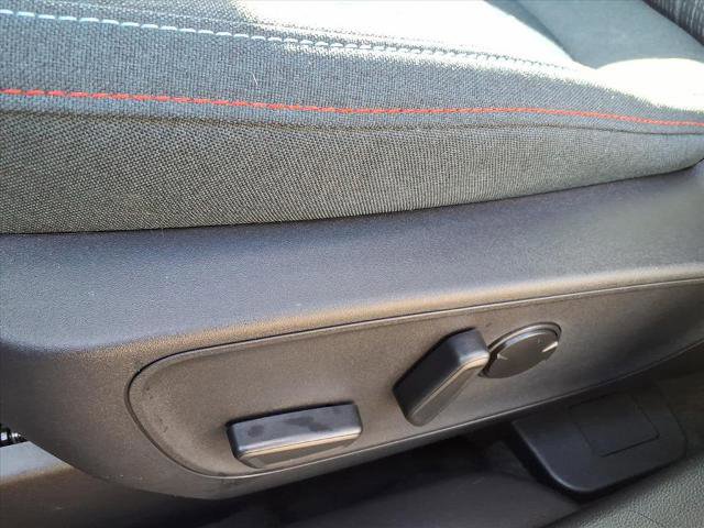 Certified 2025 Ford Bronco Sport Heritage w/ Convenience Package image 20