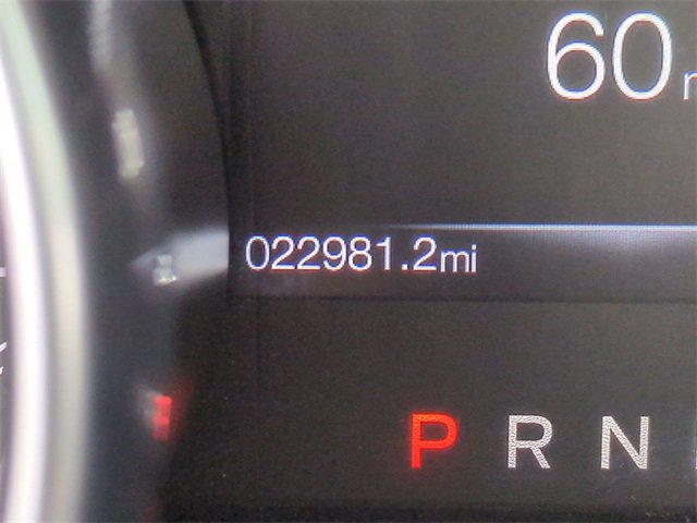 Certified 2018 Ford Mustang GT Premium w/ Black Accent Package image 25