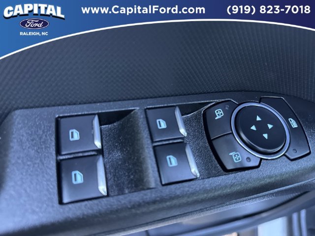 Certified 2023 Ford Bronco Sport Big Bend w/ Convenience Package AWD/4WD image 21