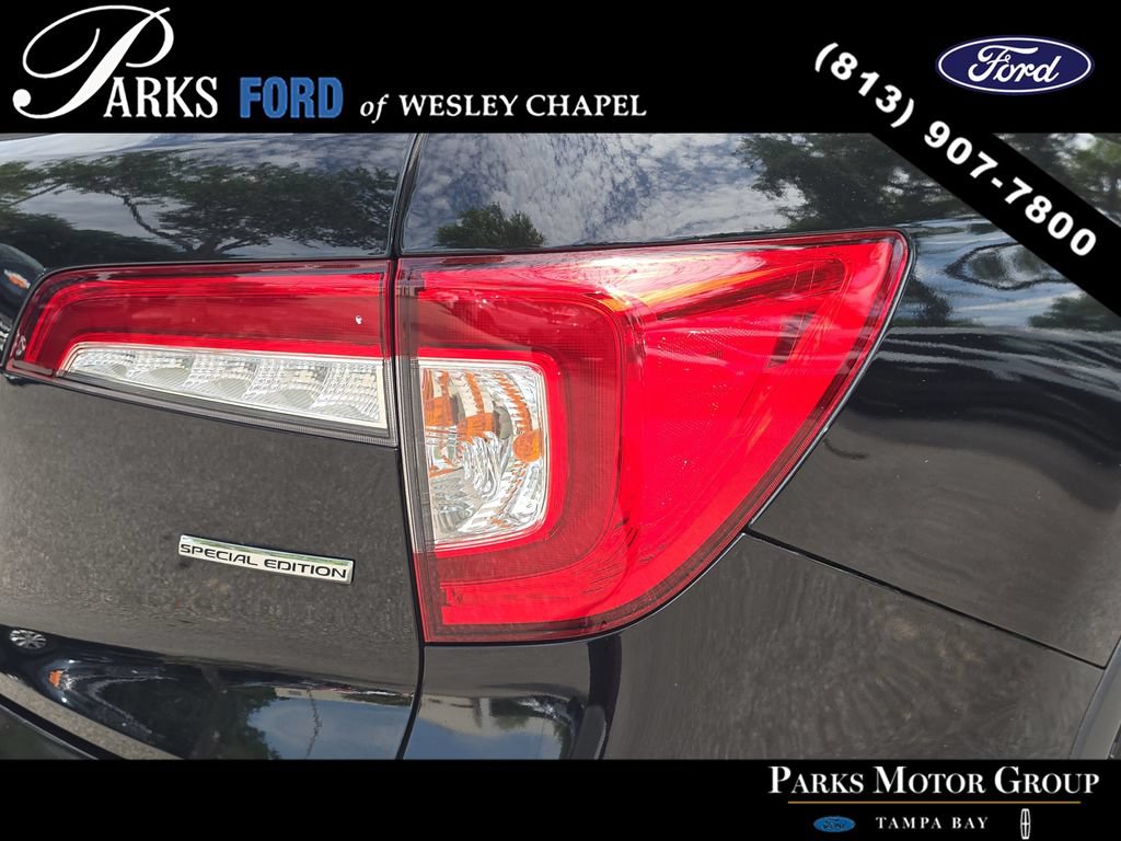 Used 2021 Honda Pilot Special Edition image 7