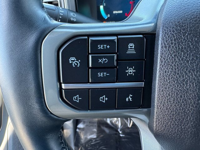 Certified 2024 Ford F350 Limited image 24