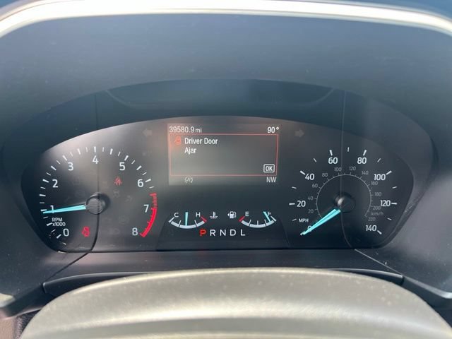 Certified 2021 Ford Escape SE w/ Cold Weather Package AWD/4WD image 11
