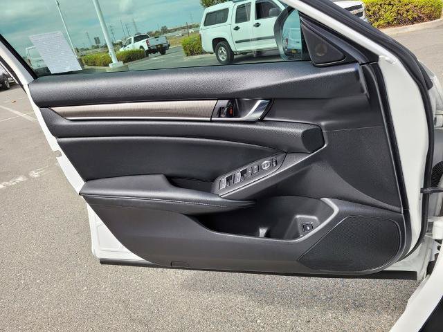 Used 2021 Honda Accord Sport Special Edition image 27