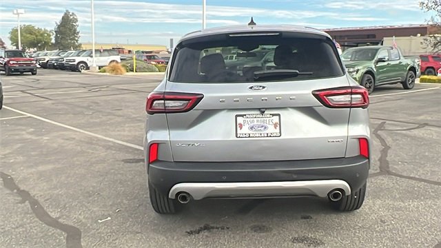 Certified 2024 Ford Escape Active w/ Tech Pack #1 image 4