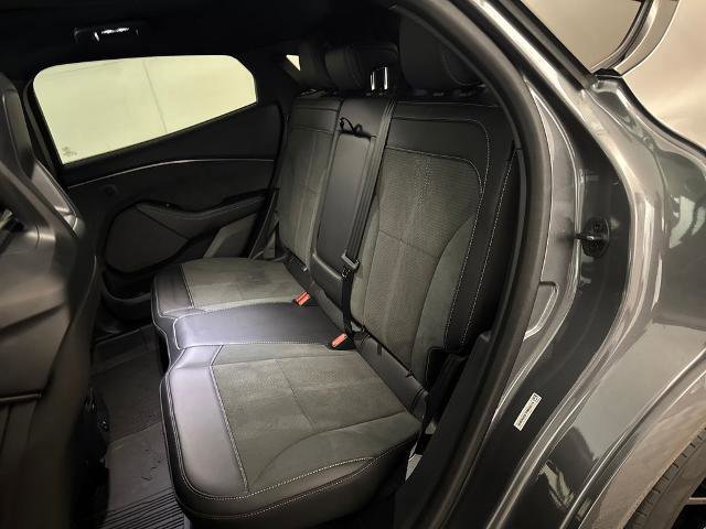 Certified 2023 Ford Mustang Mach-E GT w/ GT Performance Edition AWD/4WD image 32