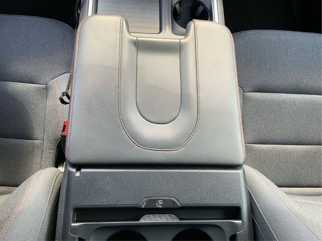 Certified 2025 Ford Expedition Active RWD image 17