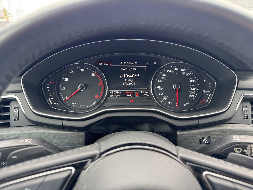Used 2018 Audi A5 2.0T Premium Plus AWD/4WD image 22