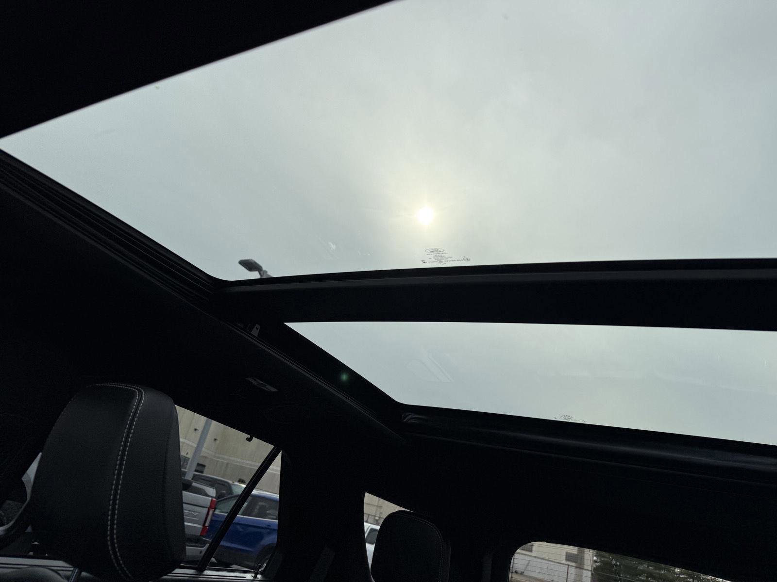 Certified 2023 Ford Explorer ST w/ Equipment Group 401A image 26