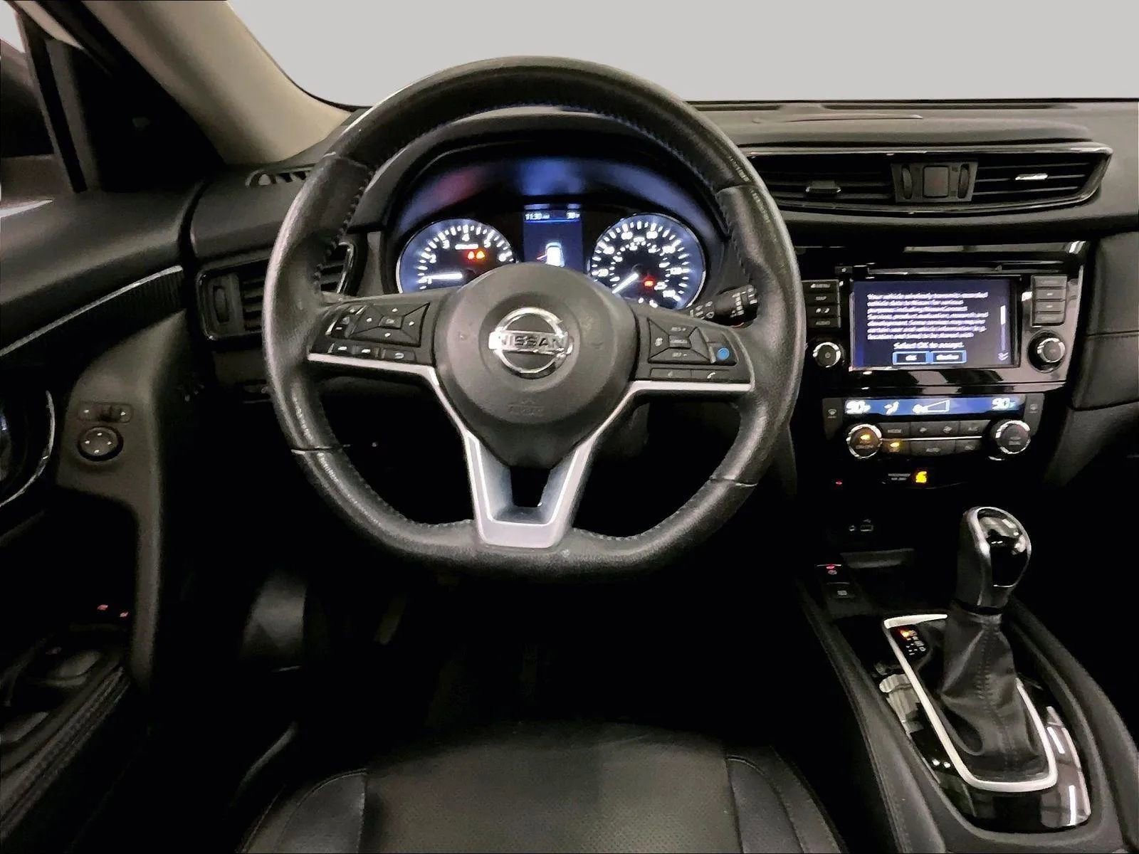 Used 2019 Nissan Rogue SL w/ Premium Package AWD/4WD image 5