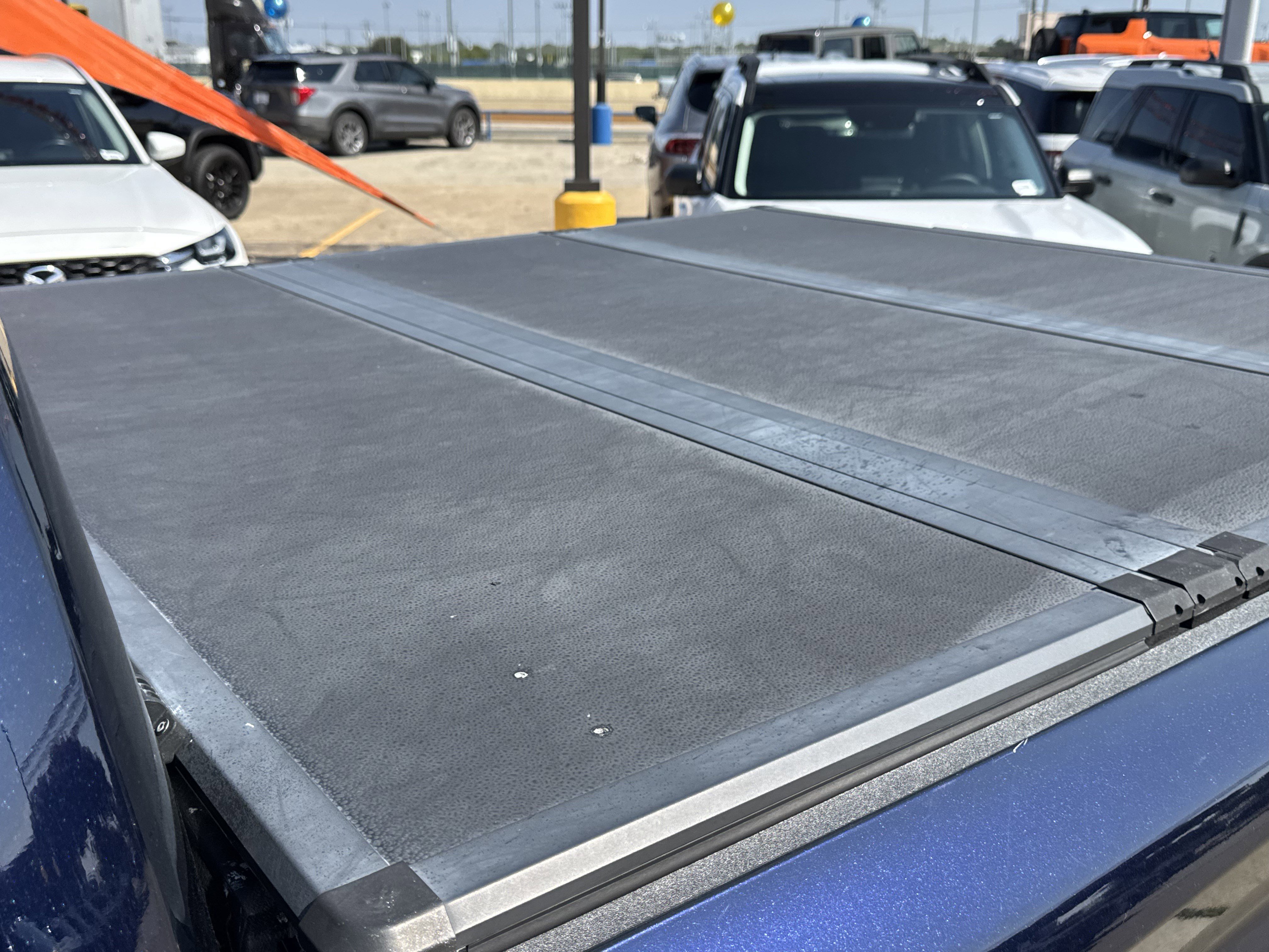 Used 2023 Toyota Tundra Limited image 12