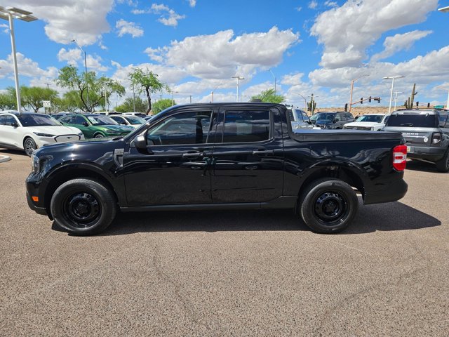 Certified 2025 Ford Maverick XL image 6