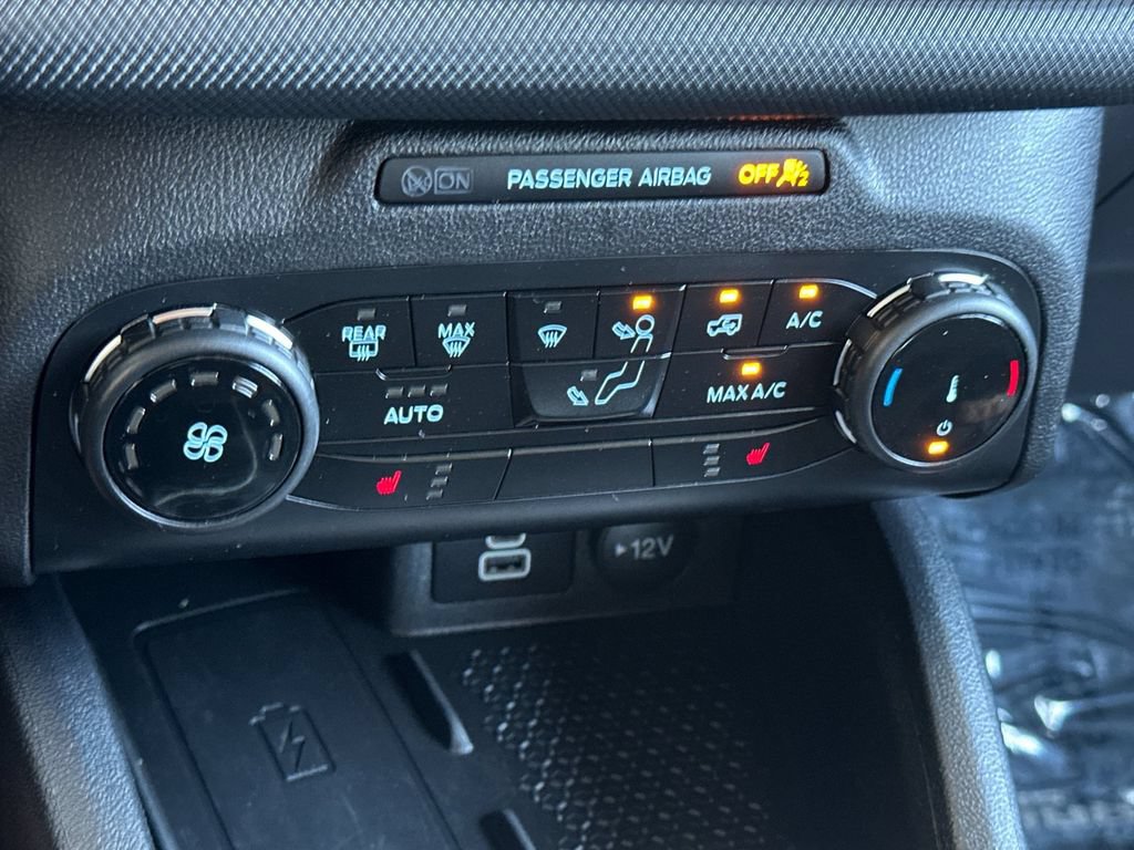 Certified 2023 Ford Bronco Sport Big Bend w/ Convenience Package AWD/4WD image 19