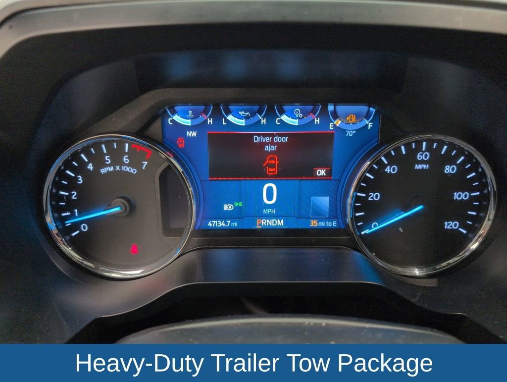 Certified 2023 Ford Expedition Limited image 26