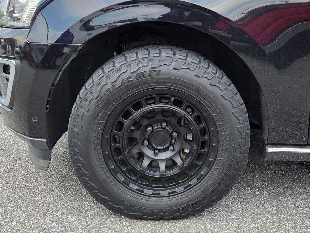 Certified 2021 Ford Expedition Limited image 23