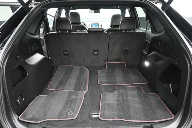 Certified 2024 Ford Edge ST-Line AWD/4WD image 24
