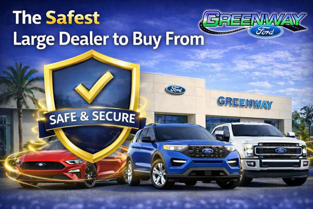 Certified 2023 Ford F150 XLT w/ Equipment Group 302A High AWD/4WD image 11