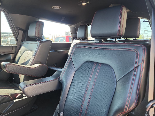 Certified 2023 Ford Expedition Limited AWD/4WD image 24