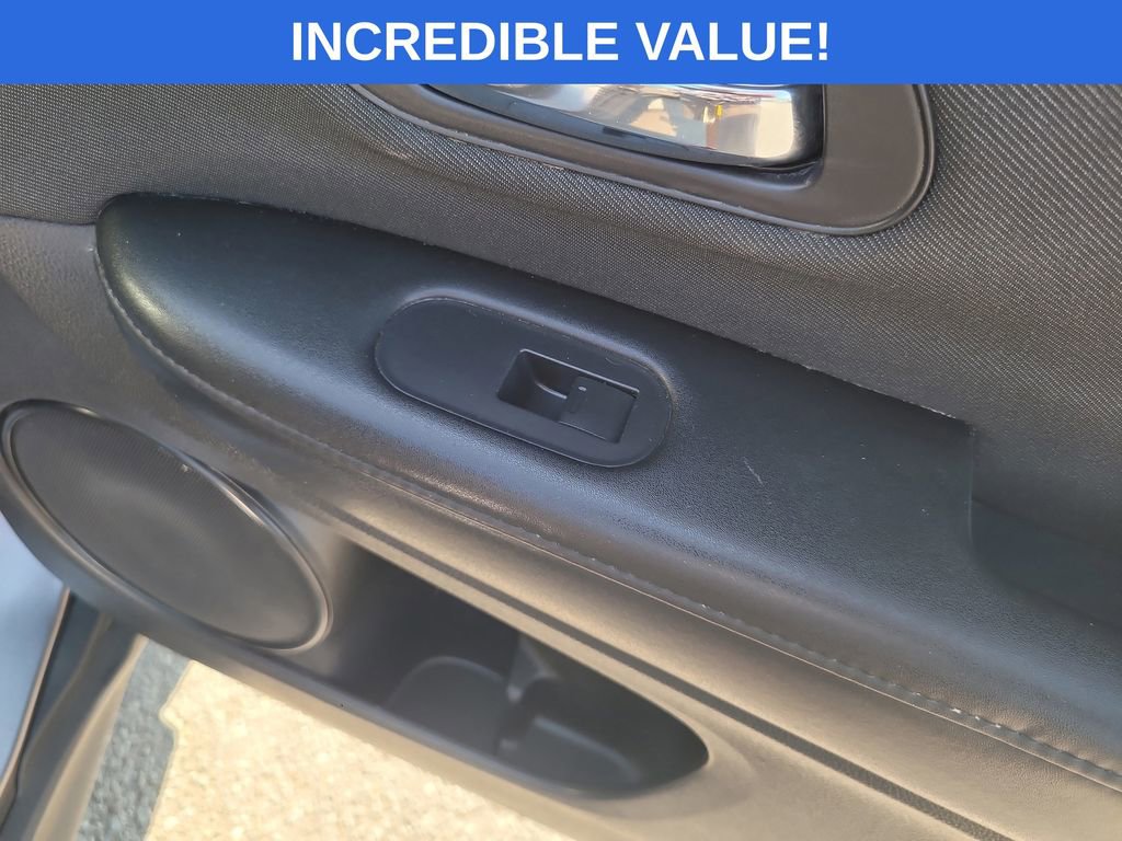 Used 2021 Honda HR-V LX image 26