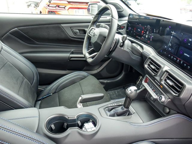 Certified 2026 Ford Mustang Dark Horse RWD image 28