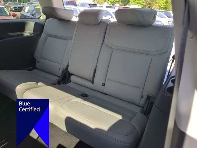 Certified 2025 Ford Expedition Active AWD/4WD image 32